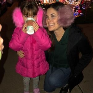 Meet your Posher, Christa